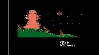 Survive Meltdown Ending (Lose then Win) - Maniac Mansion (NES)