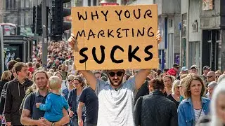 Beginner Marketing Fundamentals (For a Successful Online Business)