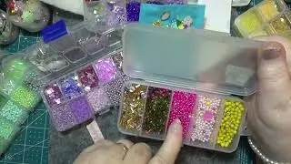 Make you own Bead Trim