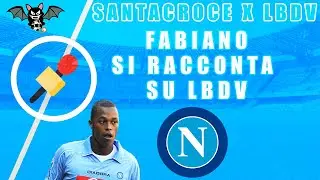 #aCasaConVlad: FABIANO SANTACROCE