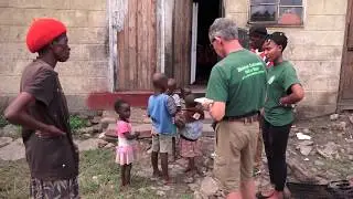 Angela's Orphans