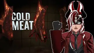 Одна из лучших коротких игр ужасов, в которые я когда-либо играл | Cold Meat