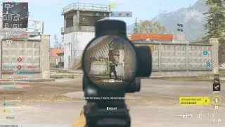 MW3 Ground War  -  Highlight Reel  #10  |  RTX 4090