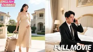 After a trip with mistress, CEO returns to find his wife gone&mdash;Regret but too late!