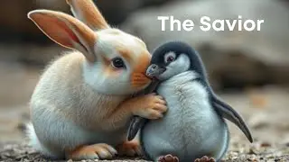 Few Months Later I Rabbit I The Savior I 2025 I 😊😊