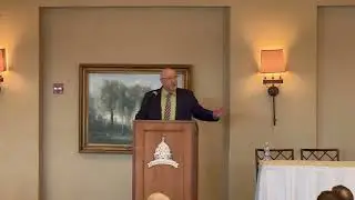 Peter Wolfgang, Family Institute of CT - Together We Can Promote Marriage And Family Values