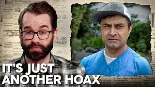 The &ldquo;Hate Crime&rdquo; You Heard About Was Probably Fake | Proof For Your Liberal Friend