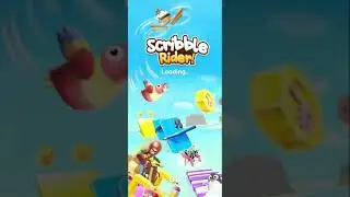 Scribble Rider tips and tricks