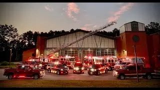 City of Goose Creek Fire Department
