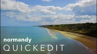 Q U I C K E D I T — Normandy
