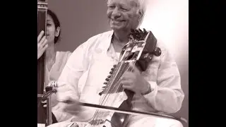 Pt. Ram Narayan & Pt. Samta Prasad - Raga Puriya Dhanashri