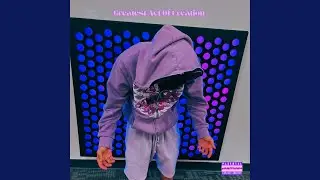Greatest Act Of Creation