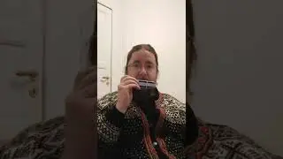 Hvordan spille Reodors Ballade p&aring; et kromatisk munnspill