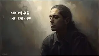MBTI와 우울 INFJ 유형 &ndash; 4편