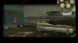Battlefield 2 Crashes