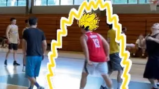 Korean James Harden TAKES OVER Lynwood Basketball Runs