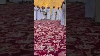طبول الشحوح الرواح