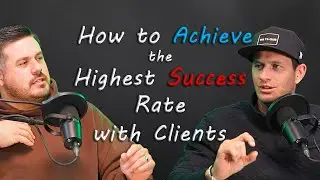 Mastering the Art of Winning Over New Clients: Proven Strategies for Success