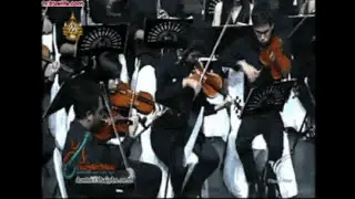 Contemporary music for Symphony Orchestra- &ldquo;Glorious&rdquo;