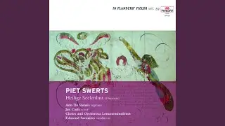 Heilige Seelenlust: No. 3 Schwarz gebrannt