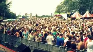 Ille Bitch & Unders @ Welcome to the Future 2009