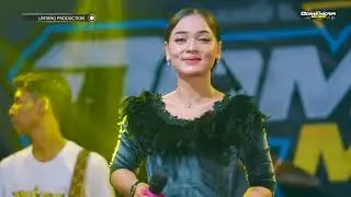 DOMENERA LIVE VERSION :: Hasrat Murni - Amanda Senja