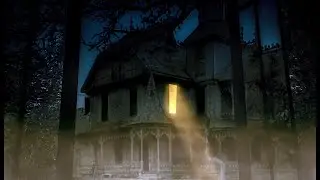 vision string quartet - Horror in Haddington