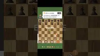Chess.com engine BEFORE VS AFTER #chess #chessanalysis #chessengine #checkmate