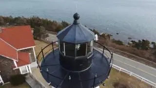 Nobska Light