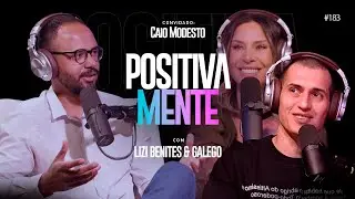 DESMISTIFICANDO A FÉ - POSITIVAMENTE COM CAIO MODESTO #183