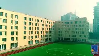 Ambience Public School Gurugram