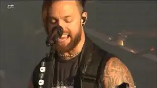 Bullet For My Valentine Raising Hell Live Wacken Open Air 2016 HD