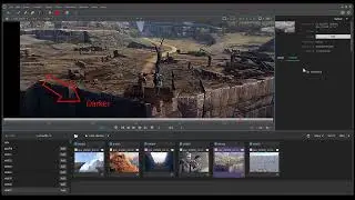 Cezanne Studio integration ftrack