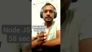 what is node.js | node.js tutorial | node.js | node.js tutorial for beginners