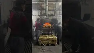 Gold Factory #gold #goldrefinery #goldmelting #goldbullion #shorts #shortvideo #viral #viralvideo