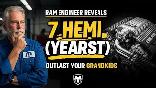 RAM Engineer: 