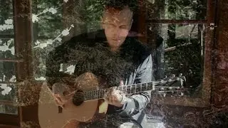 Chuck Johnson - Silver Teeth in the Sun (Official Video)
