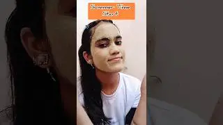 Skincare Tips 💯👍#skincare #summer #facepack #skincareroutine #shorts #viral