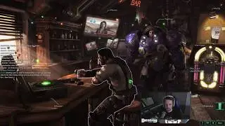 Destiny 2018 Mar 10 VOD - Starcraft 2 WOL Achievements part 5/5