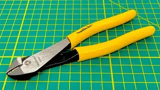 Southwire DCP8D Diagonal Cutters