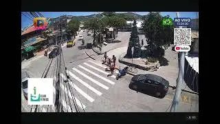 11 gennaio 2026  Webcam ao vivo  Arraial do Cabo  ore 13:14