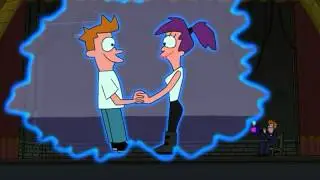 Futurama The Devils Hands Are Idle Playthings - Final Melody