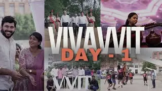 VIVAVVIT - 2K23 Day 01 GLIMPSE