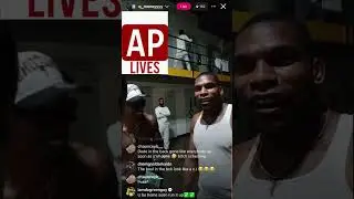 Q Money goes live from the penitentiary debuting new single “Free Da Money” Like SHARE and Subscribe