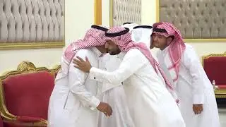 حفل زواج عمر بن أحمد المهدي الزهراني  - 1439/10/16هـ