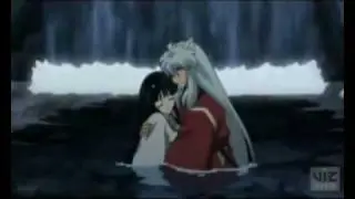Inuyasha and Kikyo - I will always love you