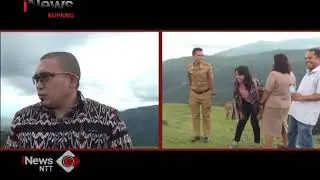 iNews NTT - Pesona Pegunungan Fatumnasi Timor Tengah Selatan