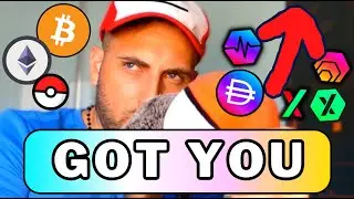 Вкусное обновление 🧄 НАЧИНАЕТСЯ НЕДОВЕРИЕ, Binance CZ, пользователи Twitter Doxxes, облигации США...
