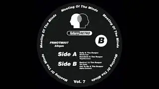Sully & Tim Reaper - Windswept