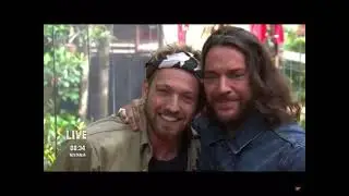 Sam Thompson is your I&rsquo;m a Celebrity 2023 winner!